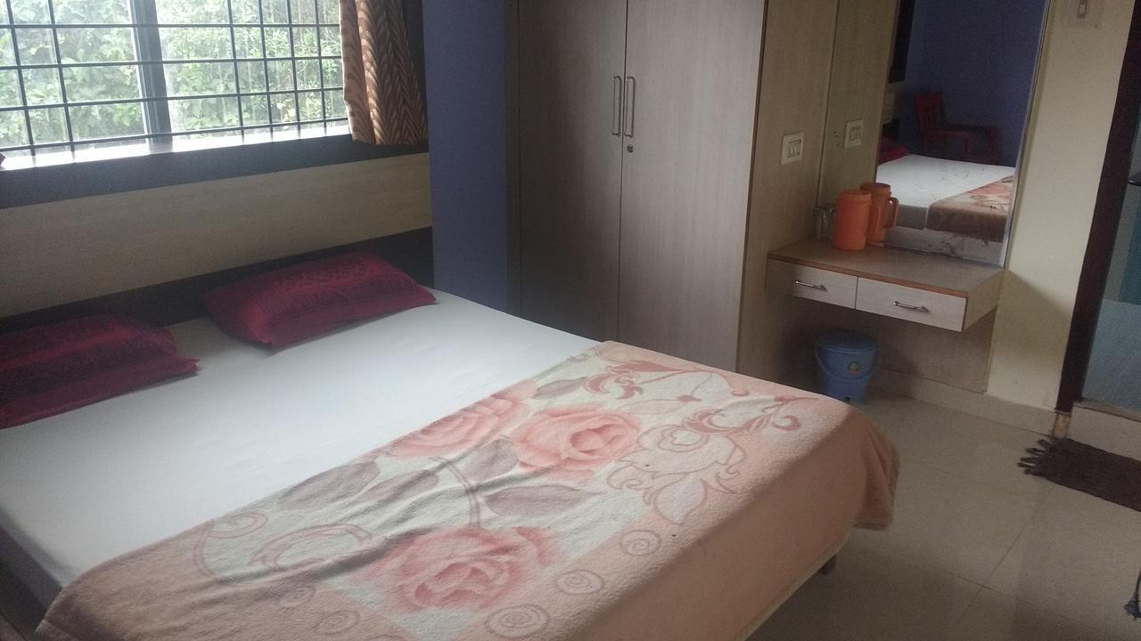 Hotel Sringeri Residency Exterior foto