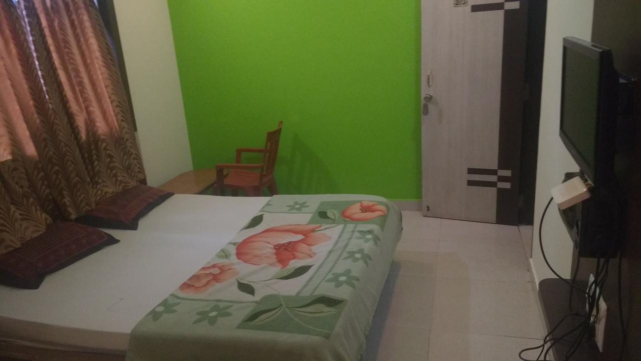 Hotel Sringeri Residency Exterior foto